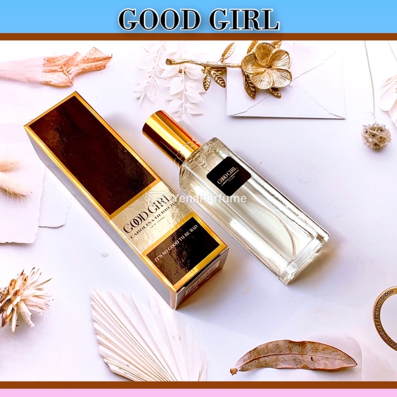 [ Chuyên Sỉ ] Nước hoa mini nữ guốc good girl 20ml