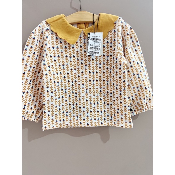 Áo lot long lỗi lem màu vnxk