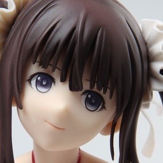 Mô Hình Nhân Vật Anime Xueshan T2 Art Girl Tỉ Lệ 1 / 4 21 cm