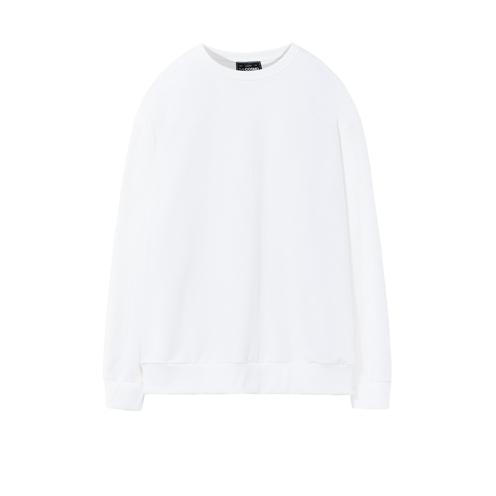 Áo Thun Nữ The Cosmo SKYLER SWEATSHIRT 4 Màu TC2002052