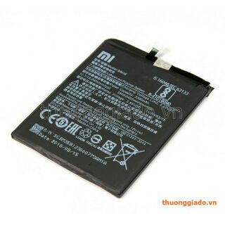Pin Xiaomi Mi 8 xịn có bảo hành