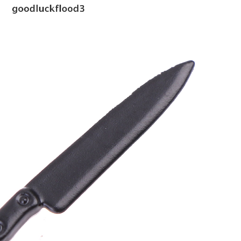 Dao Kim Loại Mini Tỉ Lệ 1: 12 Trang Trí Nhà Búp Bê