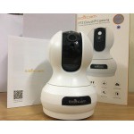 CAMERA IP EBITCAM E3 2.0MP (1080p) + Tùy chọn thẻ nhớ