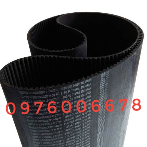 Dây curoa 5GT 5GT-245/250/255/260/415/420/430/515/520/530/500/550