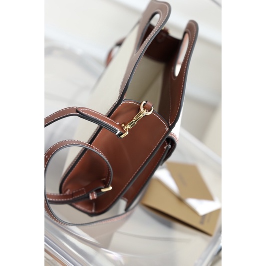 Túi xách BBR new bản siêu cấp 2 size