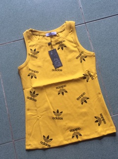 Áo thun 3 lỗ nữ
