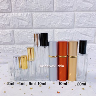 Mẫu thử nước hoa Dior Joy Intense