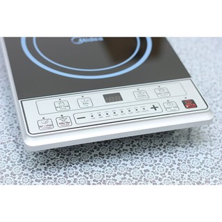 Bếp từ Midea MI – B2015DE
