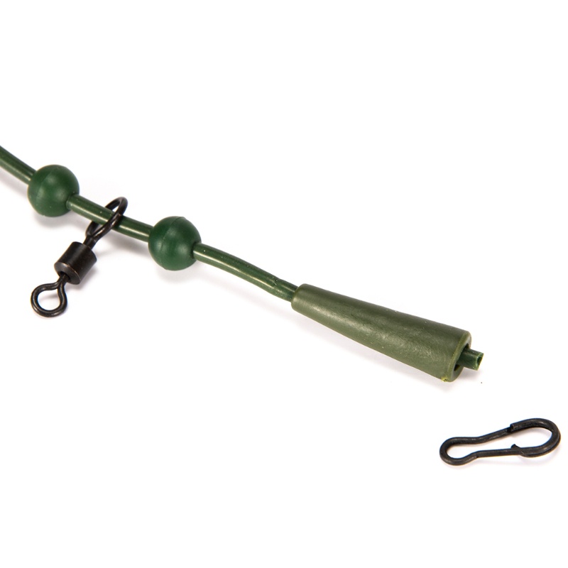 QQ Ống Nối Cho Trực Thăng / Trực Thăng / Câu Cá Có Thể Xoay Mắt To Tiện Dụng