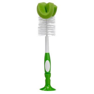 Dụng cụ rửa bình sữa Dr Brown