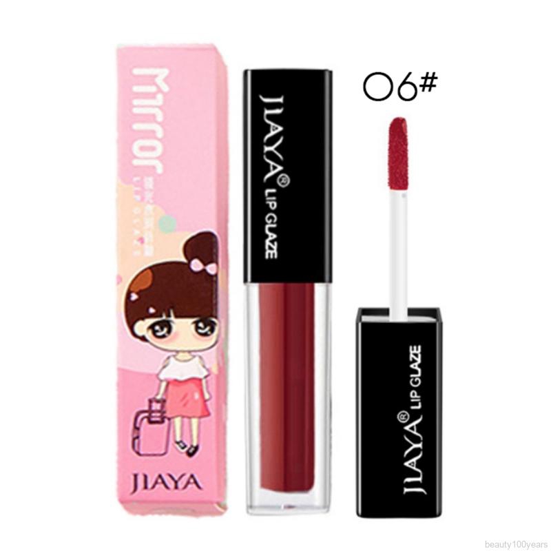 [Hàng mới về] Son bóng dưỡng ẩm quyến rũ dành cho nữ | BigBuy360 - bigbuy360.vn