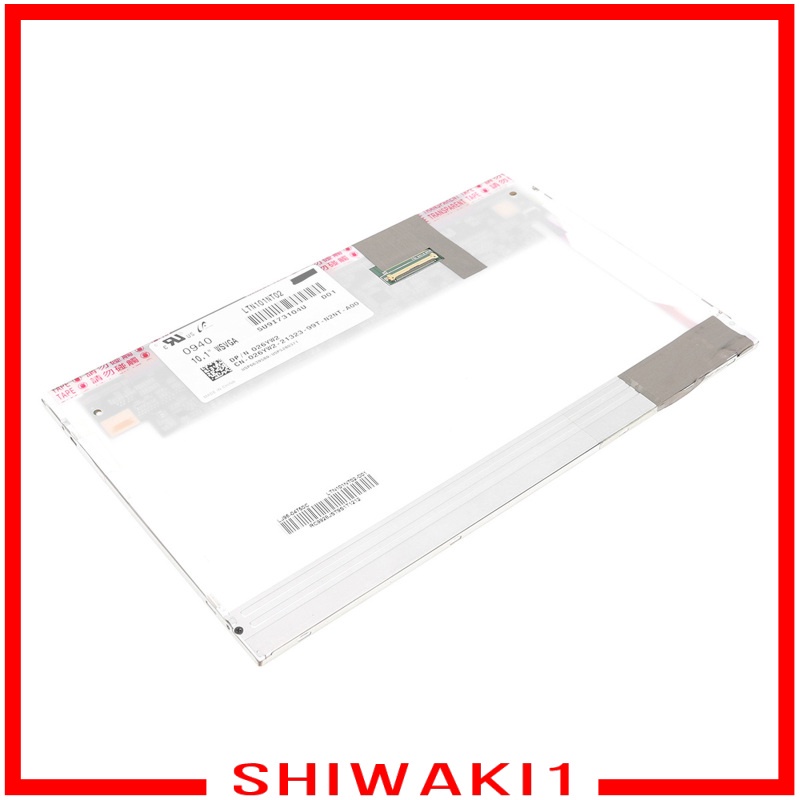 [SHIWAKI1] 10.1 Inch 1024X600 Laptop LCD Screen Matte Surface for Notebook N101LGEL11 | BigBuy360 - bigbuy360.vn