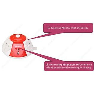 Ổ cắm điện Điện Quang ESK 5WR.UK986
