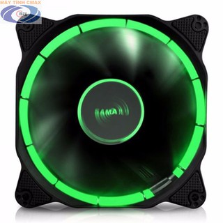 Fan case Led SAMA HALO