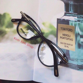 Kính Gia Can TOMFORD mắt mèo Thời trang - Cuc Chat