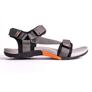 Giày Sandal Vento NV4538A Tro