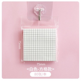 Giấy Ghi Chú/Giấy Note Craft Basic