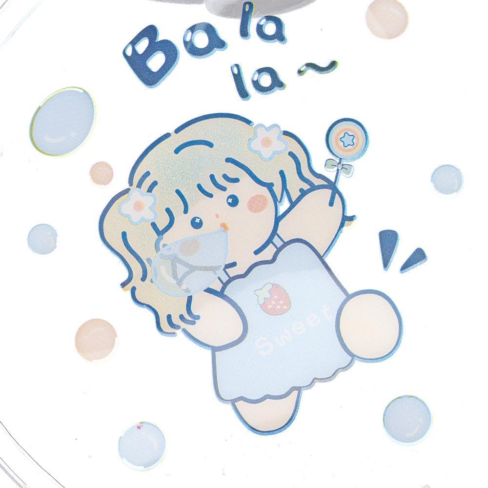 CACTU Túi Chườm Nóng Lạnh Mini Chống Nổ Tiện Dụng