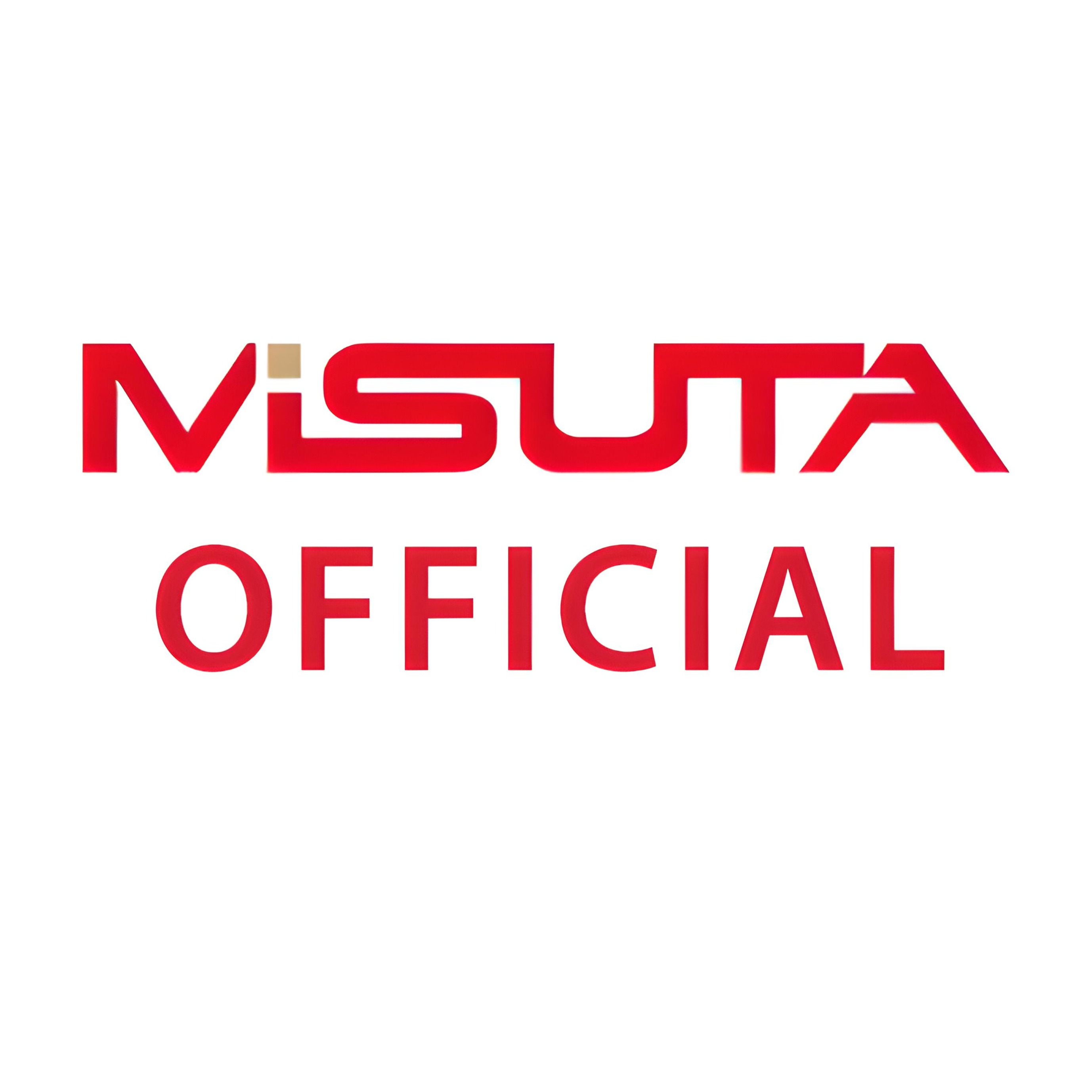 MISUTA OFFICIAL STORE