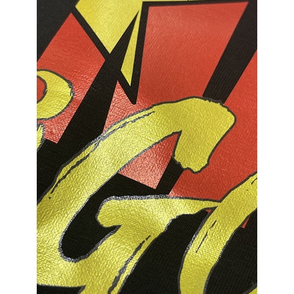 Áo thun bóng rổ VIETNAM RED & GOLD