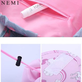 Túi Đựng Mĩ Phẩm Mini
