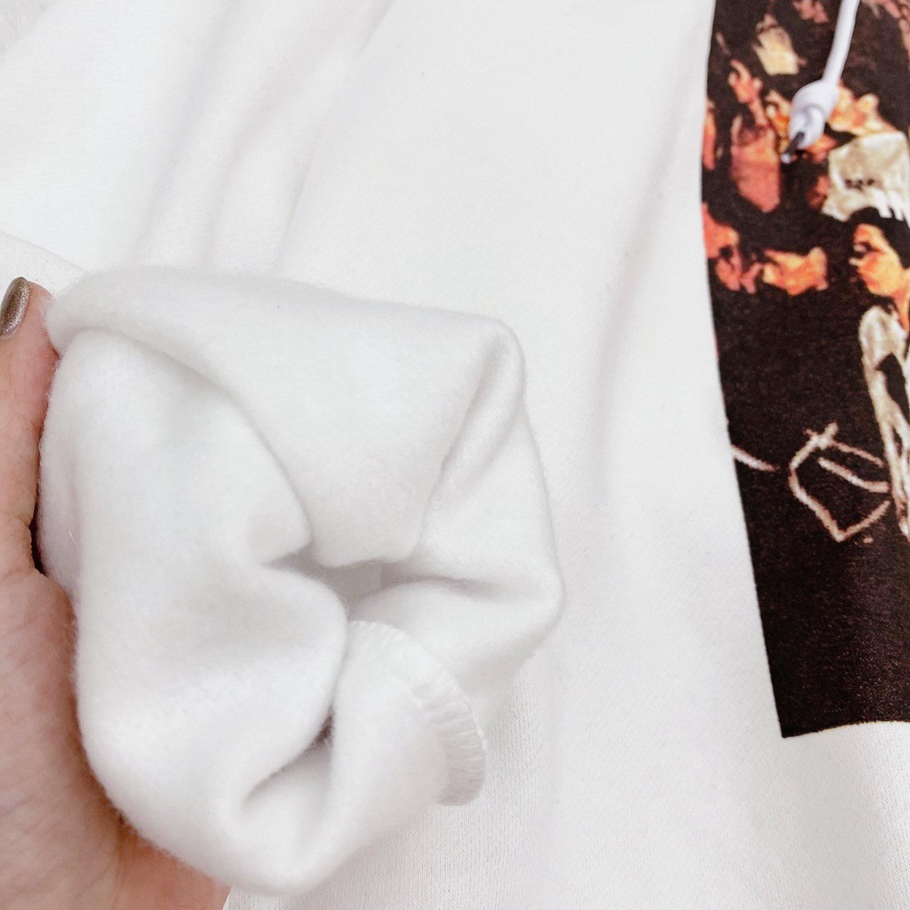 [Mã WASTMAY giảm 15% tối đa 30K đơn 150K] áo hoodie INCESTUDIOS | BigBuy360 - bigbuy360.vn