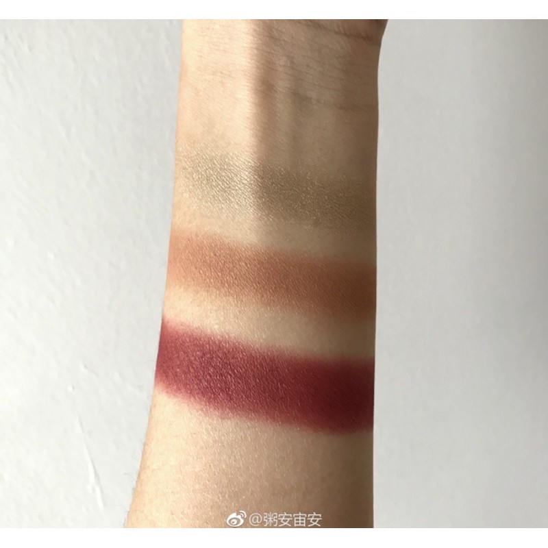 [SALE 70%] Bảng phấn má hồng, highlight Zoeva | BigBuy360 - bigbuy360.vn