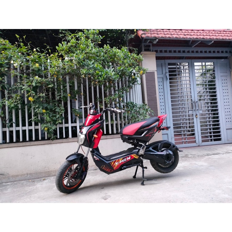 Xe máy điện Xmen hàng siêu lướt