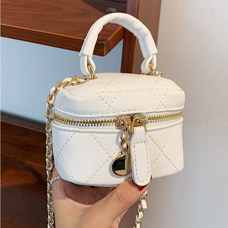 Túi Xách bucket Mini 2022 Thời Trang Cao Cấp Cho Nữ