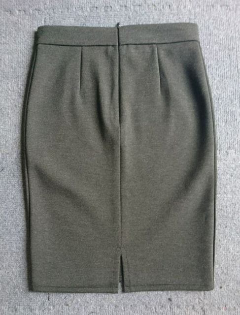 Chân váy ôm dáng bút chì | BigBuy360 - bigbuy360.vn