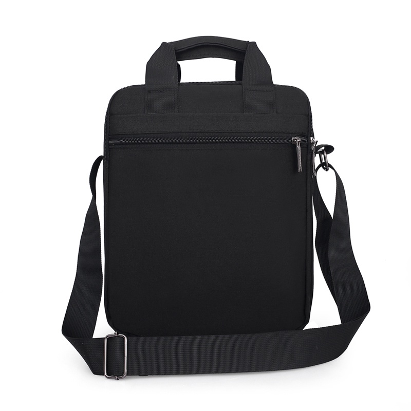 Túi Đeo Vai Đựng Tài Liệu Kích Cỡ Lớn Phong Cách Doanh Nhân Cho Nam