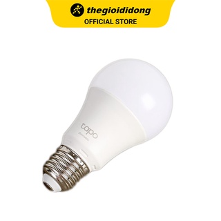 Bóng Đèn Led Thông Minh 8.7W Dimable TP-Link Tapo L510E Trắng