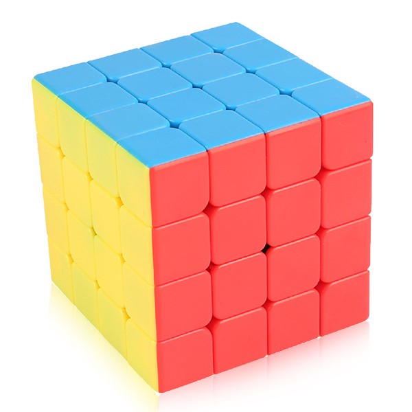 Combo 3 Rubik Qiyi MoYu 2x2, 3x3, 4x4, Trơn, Mượt. Rubic Đồ Chơi Phát Triển Kỹ Năng Cơ Bản, Rèn Luyện Trí Não, Tư Duy