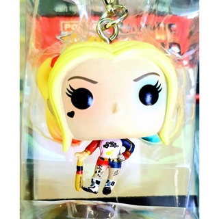 Mô hình Funko Jocker & Harley Quinn