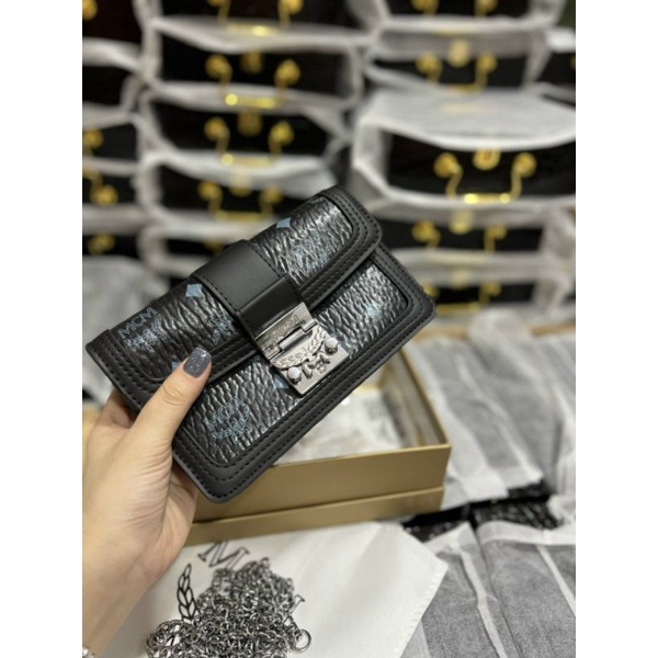 TÚI ĐEO CHÉO MINI FULL BOX SZ 20