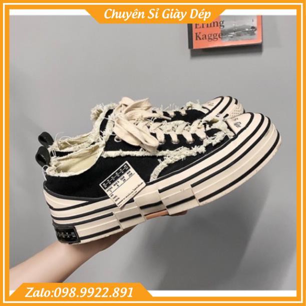 [Sale] Xvessel sneaker | BigBuy360 - bigbuy360.vn