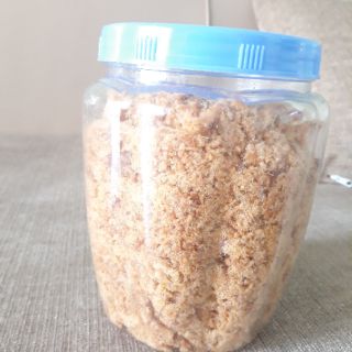 Ruốc tôm Vân Đồn  - Quảng Ninh