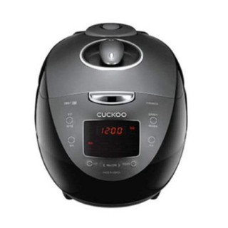 Nồi cơm áp suất cao tần Cuckoo CRP-HVB0680SS