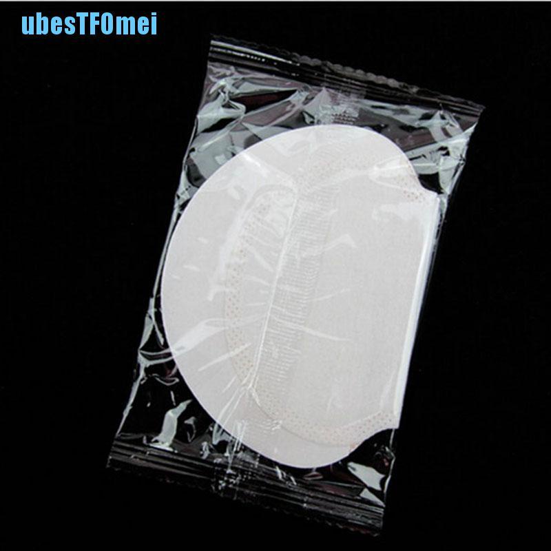 1 Cặp Đệm Thấm Hút Mồ Hôi Vùng Dưới Cánh Tay