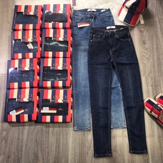 Quần jeans gucci