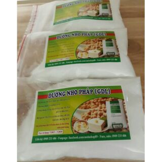 Đường nho pháp 100g