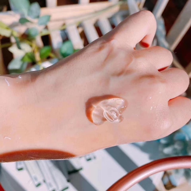 Mặt nạ collagen tươi nội địa trung cực hot