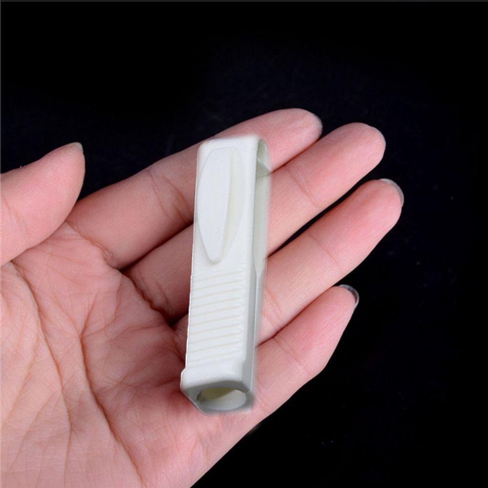 Set 5 Dụng Cụ Mở Nắp Chai Tiện Lợi Cho Bệnh Viện / Y Tá