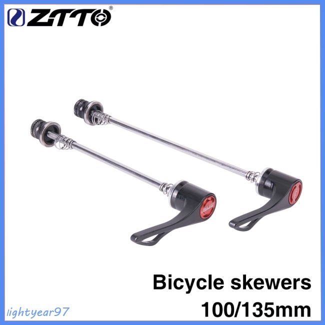 Xiên Tháo Lắp Nhanh ZTTO Cho Xe Đạp Leo Núi