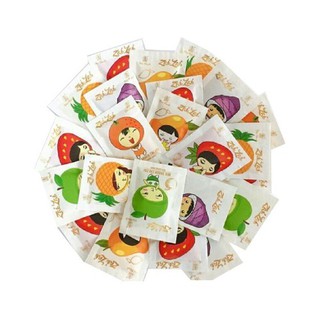 Thạch zai zai 1 gói