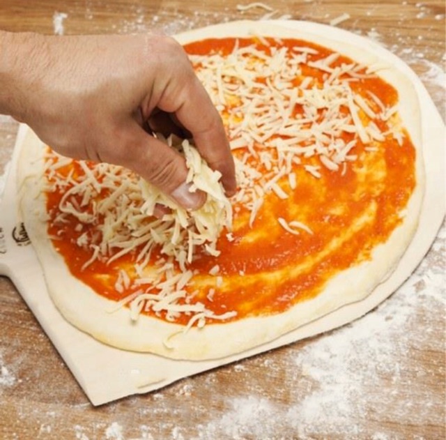 PHÔ MAI MOZZARELLA BÀO SỢI (GIAO HÀNG HỎA TỐC HÀ NỘI VỚI NOWSHIP)