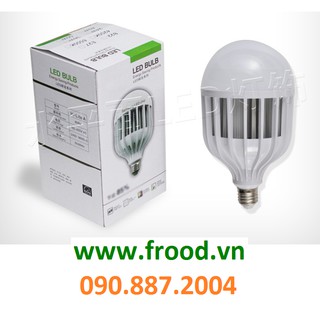 Bóng đèn LED siêu sáng 36w