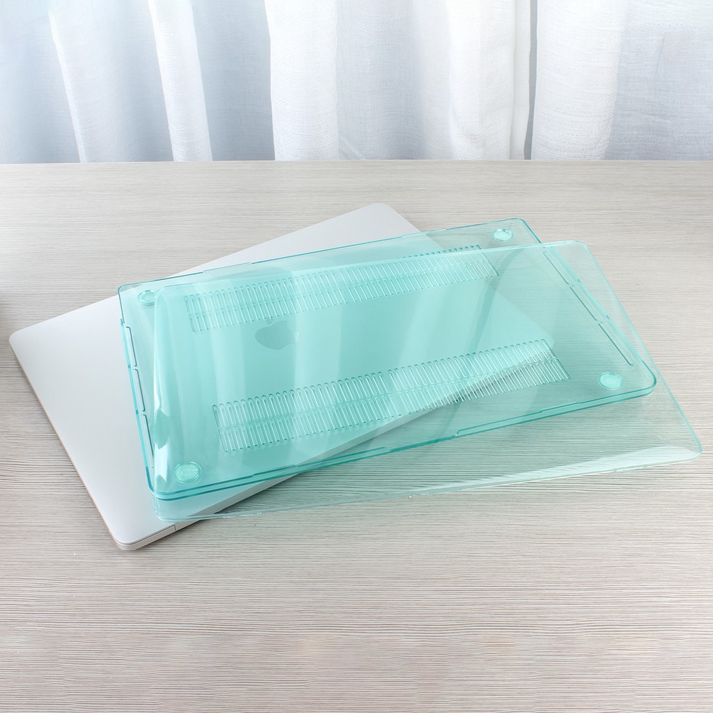 Ốp Batianda trong suốt cho Macbook Air 11 12 13 2019 2020 A2179 A1932 MacBook Pro 13 15 16 A2159 A2141 | BigBuy360 - bigbuy360.vn