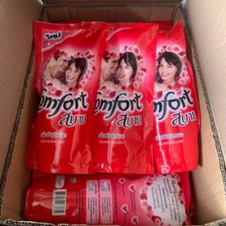 [SỈ BẰNG LẺ]NƯỚC XẢ COMFORT TÚI. 600ML/tui