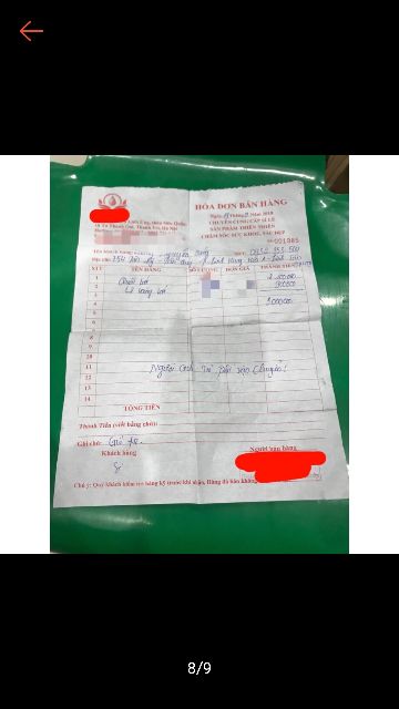 Detox giảm cân 30 gói kèm bình